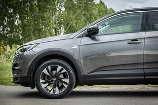 Opel Grandland X Opel Grandland X 1.2 Turbo Innovation| Nap| Camera| Trekhaak - afbeelding nr 16
