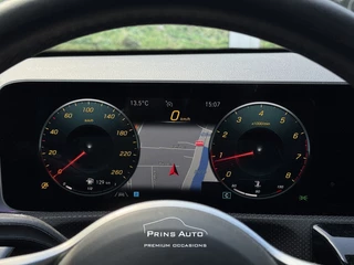 Mercedes-Benz CLA |PANO|AMBIENT|CAMERA|STOELVERW.| 2948 - afbeelding nr 4