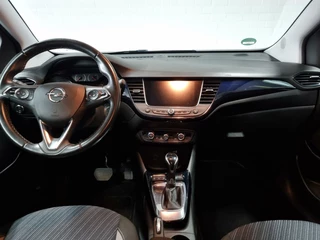 Opel Crossland X Opel Crossland X 1.2 Turbo Innovation / Automaat / Nav - afbeelding nr 9