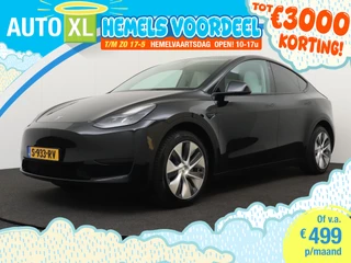 Tesla Model Y 58 kWh (94%SOH)