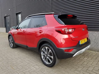 Kia Stonic - afbeelding nr 11