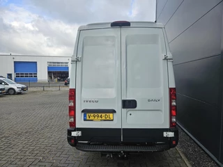 Iveco Daily Iveco Daily 35S15V 330 L2H2 Airco 146 PK 3500 KG euro 5 - afbeelding nr 9