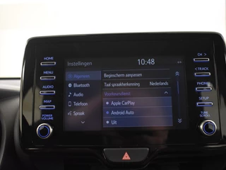 Toyota Yaris - afbeelding nr 27