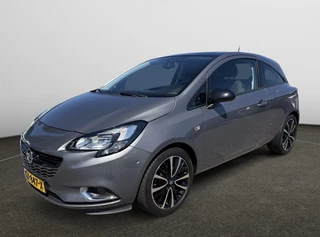 Opel Corsa 1.0 Turbo Color Edition