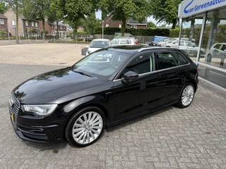 Audi A3 - afbeelding nr 29