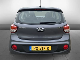 Hyundai i10 - afbeelding nr 5
