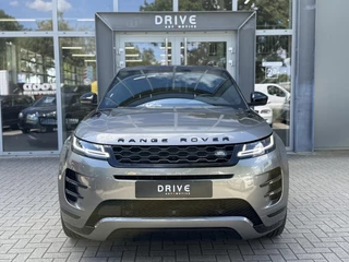 Land Rover Range Rover Evoque Land Rover Range Rover Evoque 1.5 P300e AWD R-Dynamic SE Pano|Blackpack|360 Cam|Memory - afbeelding nr 25