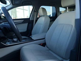 Audi A6 Audi A6 Avant 45 TFSI Business edition | Memory | BTW | Navigatie | - afbeelding nr 8