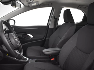 Toyota Yaris Toyota Yaris 1.5 Hybrid Dynamic Edition | Apple & Android Carplay - afbeelding nr 9