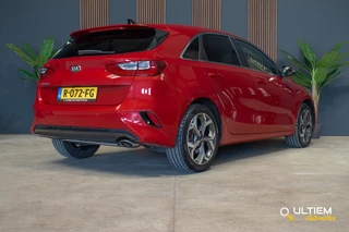 Kia Ceed Kia Ceed 1.0 T-GDi ExecutiveLine | CARPLAY*TREKHAAK - afbeelding nr 2