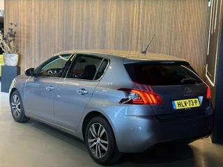 Peugeot 308 Peugeot 308 1.2 PureTech GT-, airco, camera,12 mnd garantie! - afbeelding nr 17