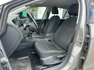 Volkswagen Golf Volkswagen Golf 1.4 TSI Comfortline Adaptive Cruise Climate LED - afbeelding nr 5