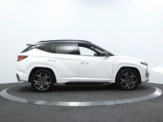 Hyundai Tucson - afbeelding nr 10