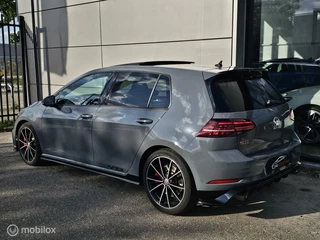 Volkswagen Golf Volkswagen Golf 2.0 TSI GTI TCR Panorama/Akrapovic/Keyless/290 pk - afbeelding nr 7