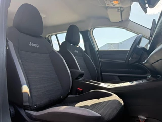 Jeep Avenger Jeep Avenger Longitude 54 kWh | Navi | Carplay | Stoelverwarming | - afbeelding nr 13