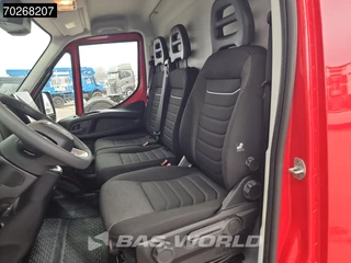 Iveco Daily Iveco Daily 35C21 3.0L Automaat 16m3 L4H2 LED ACC CarPlay Camera L3H2 16m3 Airco - afbeelding nr 13