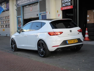 SEAT Leon Seat Leon 2.0 TSI 221Kw CUPRA 300 Virtual ACC Carplay - afbeelding nr 2