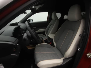 Mazda MX-30 Mazda MX-30 e-SkyActiv R-EV Makoto met Premium Pack | demo voordeel - afbeelding nr 12