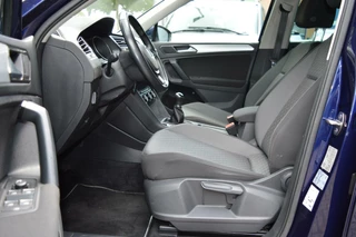 Volkswagen Tiguan Volkswagen Tiguan 1.4 TSI Comfortline/Adaptive cruise!Nap!! - afbeelding nr 10