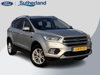 Ford Kuga 1.5 EcoBoost Titanium