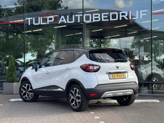 Renault Captur Renault Captur 0.9 TCe Intens Two Tone Clima Camera Navi NAP - afbeelding nr 6