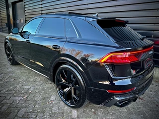 Audi RSQ8 - afbeelding nr 43