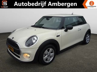 MINI One - 384498297-0