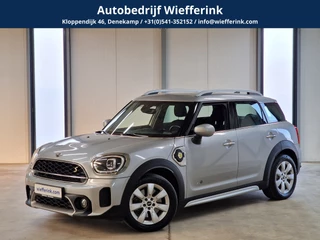 MINI Countryman - afbeelding nr 1