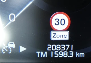 Volvo V90 Volvo V90 2.0 T5 Cross Country Automaat,ACC,Leer,Navi,DealerOH - afbeelding nr 14