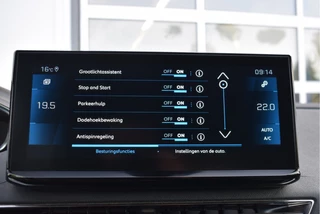 Peugeot 5008 | Trekhaak | Automaat | 7-persoons - afbeelding nr 41