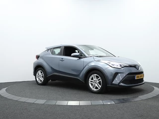 Toyota C-HR - 201311424-0