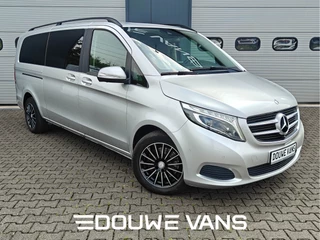 Mercedes-Benz V-Klasse 250d L3 4 Matic DC Trekhaak 360graden Camera Navi