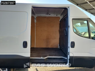 Iveco Daily Iveco Daily 35C14 L2H2 3,5t Trekhaak Airco Cruise Euro6 L2 12m3 Airco Trekhaak Cruise control - afbeelding nr 7