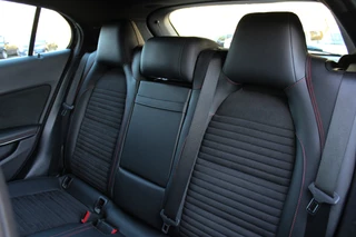 Mercedes-Benz GLA AUTOMAAT|Navi|Clima|LM-Velgen|PDC|Audio|CV - afbeelding nr 40