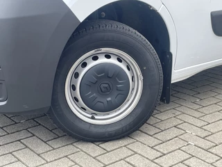 Renault Master - afbeelding nr 23