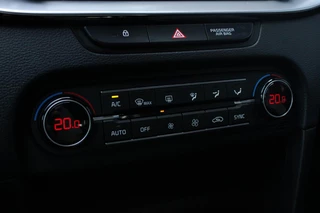 Kia ProCeed Kia ProCeed 1.5T-GDi MHEV 160PK GT-Line | Panoramadak - afbeelding nr 31