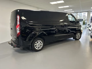 Ford Transit Custom - afbeelding nr 3