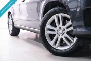 Mercedes-Benz GLS Mercedes GLS-klasse 500 4MATIC 456 pk | 7 pers | Massage | Trekhaak | Infotainment | Adaptive | luchtvering | 4x4 | - afbeelding nr 16