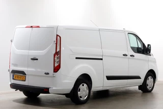 Ford Transit Custom - afbeelding nr 2