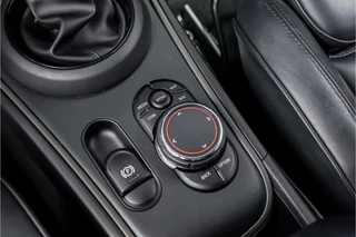 MINI Countryman MINI Countryman Mini 2.0 Cooper S H/K Navi Leder CarPlay LED - afbeelding nr 27