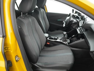 Peugeot 208 - afbeelding nr 31