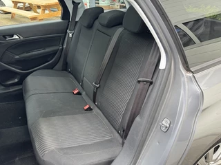 Peugeot 308 Peugeot 308 SW 1.6 BlueHDI B. L. Ex - afbeelding nr 13