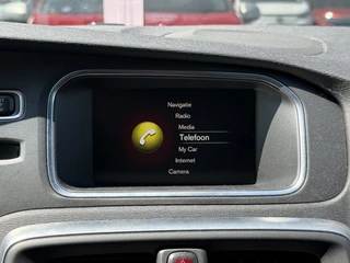 Volvo V40 Volvo V40 T3 153PK AUT6 Polar+ Sport| Panodak| Camera| H&K sound| Trekhaak - afbeelding nr 38