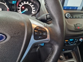 Ford Transit Courier Ford Transit Courier 1.5 TDCI Limited Duratorq S&S | Apple Carplay/Android Auto | - afbeelding nr 17