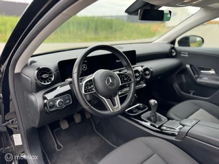 Mercedes-Benz A-Klasse Mercedes A-klasse 160 Premium Compleet Onderhouden - afbeelding nr 9
