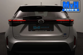 Toyota Yaris Cross Toyota Yaris Cross 1.5 Hybrid Business Plus|LUXE!|NAVI|CAMERA - afbeelding nr 37