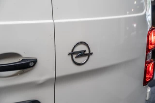 Opel Vivaro Opel Vivaro 2.0 CDTI L3H1 Edition | Camera | Trekhaak | Navi - afbeelding nr 9