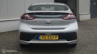 Hyundai IONIQ Hyundai IONIQ Premium EV Leder | Navi | Elektr. Stoelverstelling - afbeelding nr 6