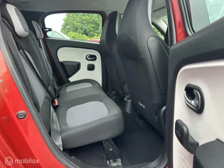 Renault Twingo Renault Twingo 1.0 SCe Authentique - afbeelding nr 22