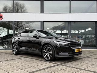 Polestar 2 Polestar 2 Long Range Dual AWD | Panorama | 360 Camera | Harman Kardon | - afbeelding nr 2